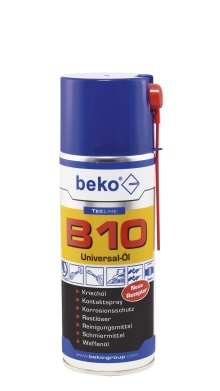 TecLine B10 Universal l, Beko