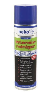 TecLine Intensivreiniger, 500 ml, BEKO