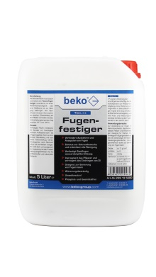 TecLine Fugenfestiger, 1,00 Liter, BEKO