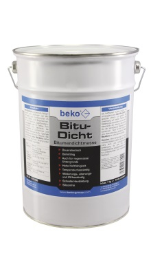 Bitu Dicht 1 Komponenten Bitumendichtmasse, BEKO