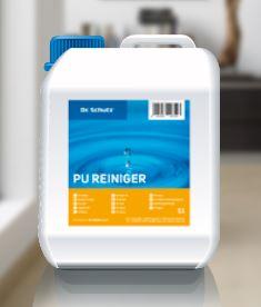 PU Reiniger, Dr Schutz