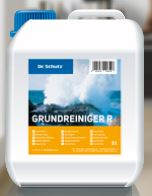 Grundreiniger R, Dr Schutz