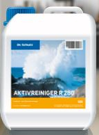 Aktivreiniger R 280, Dr Schutz
