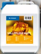 Vollpflege matt, Dr Schutz