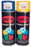 Signiersprays geruchsneutral, 400 ml, Spray Color
