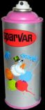 Graffiti Art RAL Farben, 400 ml, Spraydose