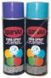 Modeton Farbsprays Hochglanz, 400 ml, Spray Color