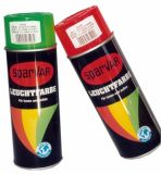 Leucht Farbsprays, Sprhlacke, Spray Color