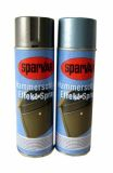 Hammerschlag Farbsprays, Spray Color