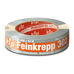 302 Feinkrepp Maler Qualitt Extra, Kip