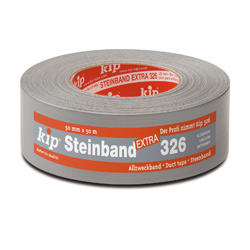 326 Steinband Extra Profi Plus Qualität, Kip