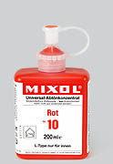 Universal Abtnkonzentrat, 200 ml, Mixol