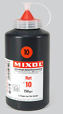 Universal Abtnkonzentrate, MIXOL