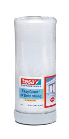 tesa Easy Cover 4373 UV extra stark