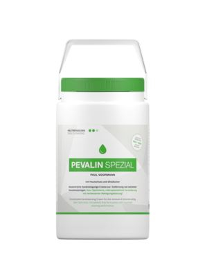PEVALIN SPEZIAL, Paul Voormann GmbH