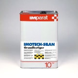 Imotech Silan Grundfestiger, Imparat
