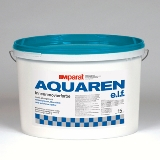 Aquaren e l f, Isolierfarbe, IMPARAT