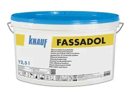 Fassadol, Knauf