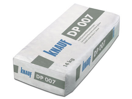 DP 007, Knauf