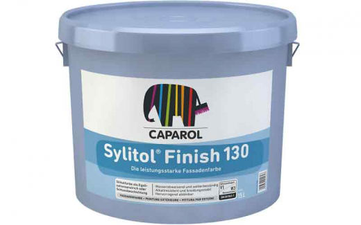 Sylitol Finish 130, Caparol