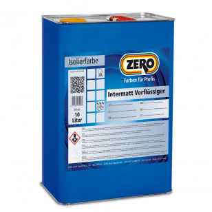 Intermatt Verflssiger, Zero