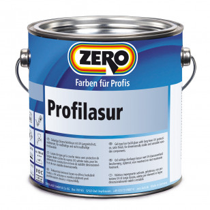 Profilasur, Zero