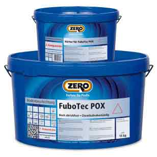 FuboTec POX, Zero