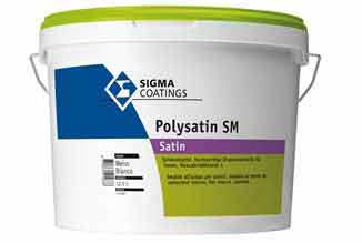 SIGMA Polysatin SM