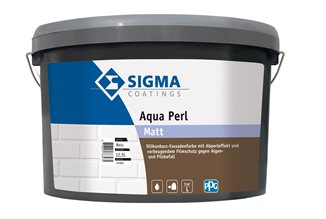 SIGMA Aqua Perl A F