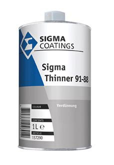 SIGMA Verdnnung 91 88