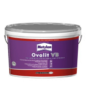 Metylan Ovalit V Vinyl und Bordren Kleber, henkel