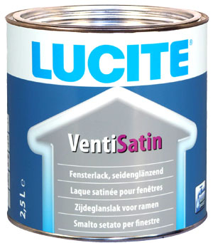 Lucite VentiSatin, CD Color