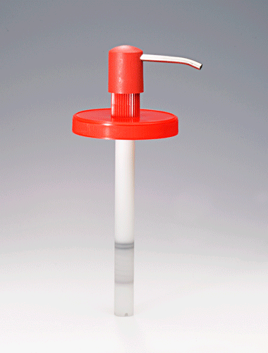 PEVA 1 Spendersystem fr 3 l Dose, paul voormann