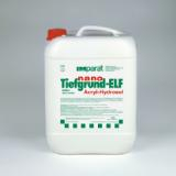Nano Tiefgrund E.L.F, Imparat