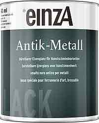 einzA Antik Metall