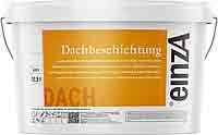 einzA Dachbeschichtung