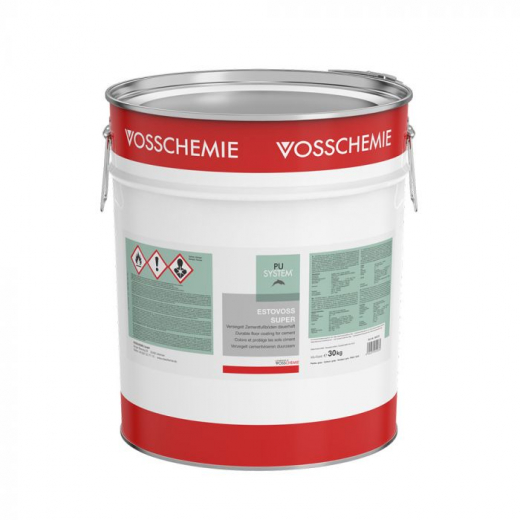 Estovoss Super, Voss Chemie