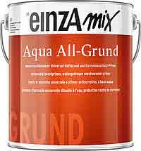 einzA Aqua All Grund