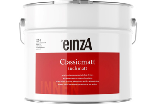 einzA Classicmatt