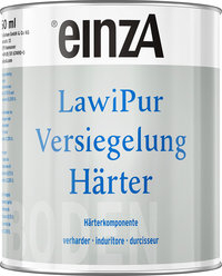 einzA LawiPur Versiegelung