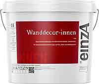 einzA Wanddecor innen 1 mm