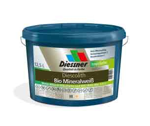 Diescolith Bio Mineralweiß, Diessner