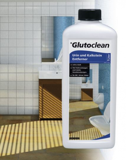 Urin und Kalkstein Entferner Glutoclean