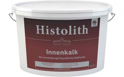 Histolith Innenkalk, Caparol