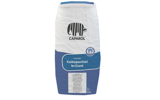 Histolith Kalkspachtel brillant