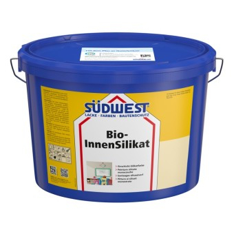 Bio InnenSilikat, Südwest
