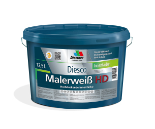 Diesco Malerweiß HD, Diessner