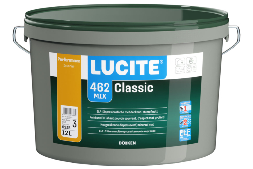 LUCITE 462 CLASSIC