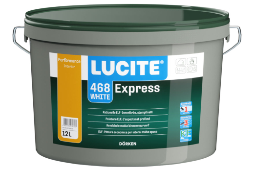 LUCITE 468 EXPRESS