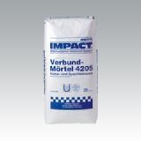Impact Verbundmörtel 4205, Imparat